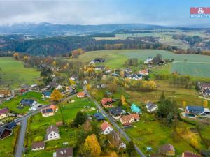 Prodej rodinného domu, Vlastibořice - Jivina, 180 m2