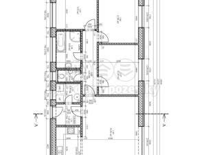 Prodej rodinného domu, Malé Hradisko, 90 m2