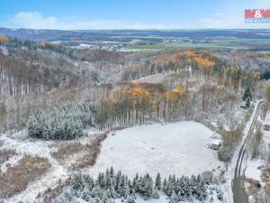 Prodej pozemku pro bydlení, Úbislavice - Stav, 2279 m2