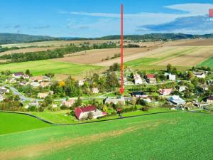 Prodej rodinného domu, Třebařov, 101 m2