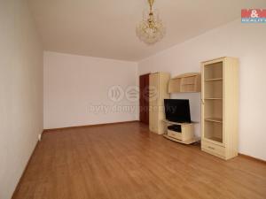 Pronájem bytu 3+1, Ostrov, Kollárova, 76 m2