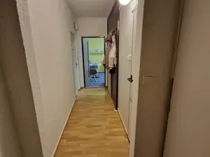 Pronájem bytu 2+1, Uherský Brod, Partyzánů, 62 m2