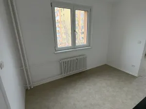 Pronájem bytu 3+1, Nový Jičín, Dlouhá, 63 m2