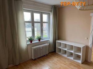 Prodej bytu 2+kk, Teplice, U Vlastního krbu, 44 m2