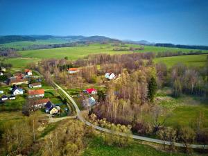 Prodej rodinného domu, Rožmitál na Šumavě, 136 m2