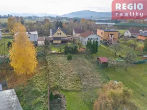 Prodej rodinného domu, Frýdek-Místek, Luční, 240 m2