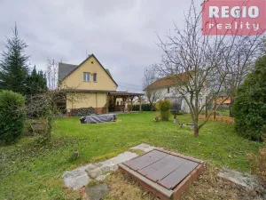 Prodej rodinného domu, Frýdek-Místek, Luční, 240 m2