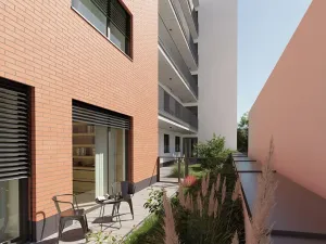 Prodej bytu 3+kk, Brno, Kollárova, 82 m2