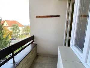 Prodej bytu 3+1, Praha - Michle, Na záhonech, 81 m2