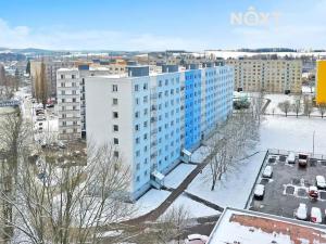 Prodej bytu 4+1, Trutnov, Za Komínem, 92 m2