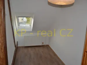 Pronájem bytu 3+1, Litoměřice, 75 m2