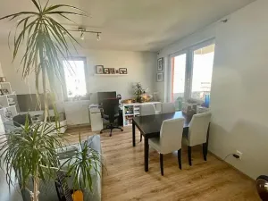 Pronájem bytu 3+kk, Praha - Háje, Loosova, 70 m2