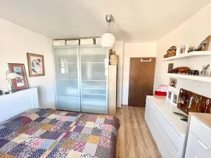 Pronájem bytu 3+kk, Praha - Háje, Loosova, 70 m2