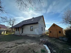 Prodej chalupy, Nasavrky, Spojovací, 508 m2