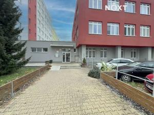 Prodej bytu 1+kk, Praha - Letňany, Třinecká, 39 m2