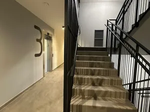 Prodej bytu 2+kk, Praha - Štěrboholy, 62 m2