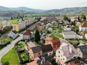 Prodej rodinného domu, Žandov, Lužická, 167 m2