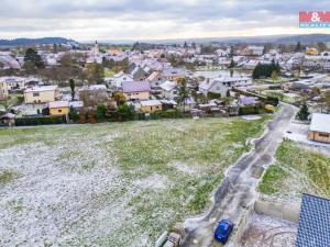 Prodej pozemku pro bydlení, Kasejovice, 800 m2