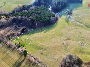 Prodej pozemku pro bydlení, Nový Hrádek, 12559 m2