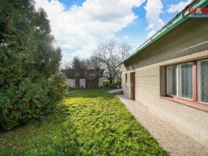 Prodej chalupy, Chlum, 65 m2