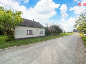 Prodej chalupy, Chlum, 65 m2