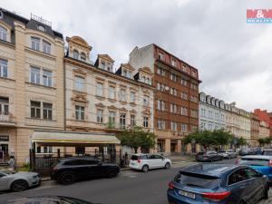 Prodej obchodního prostoru, Karlovy Vary, Moskevská, 58 m2