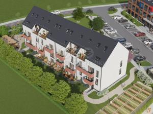 Prodej bytu 3+kk, Čestice, 71 m2