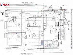 Prodej rodinného domu, Nechanice, 130 m2