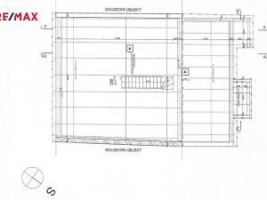 Prodej rodinného domu, Nechanice, 130 m2