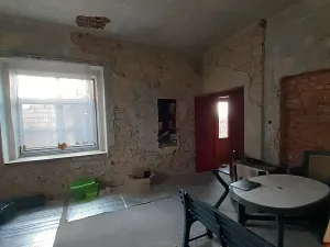 Prodej obchodního prostoru, Čečelice, Všetatská, 650 m2