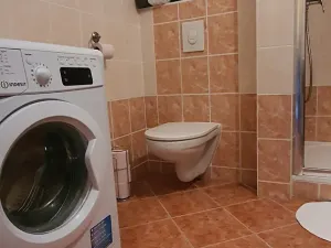 Prodej bytu 1+kk, Praha - Písnice, Švihovská, 30 m2