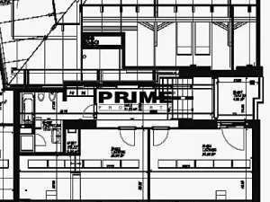 Pronájem bytu 4+kk, Praha - Staré Město, Pařížská, 203 m2