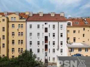 Prodej bytu 2+kk, Praha - Nusle, Sinkulova, 44 m2