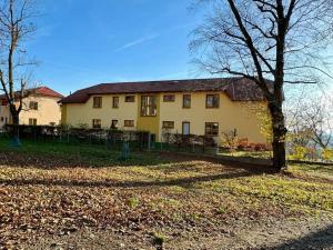 Pronájem bytu 4+kk, Pyšely, Sedlákova, 121 m2