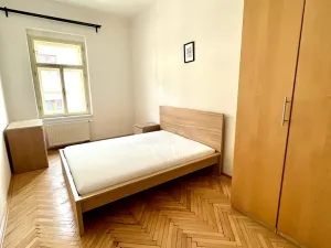 Pronájem bytu 4+kk, Praha - Nové Město, Příčná, 90 m2