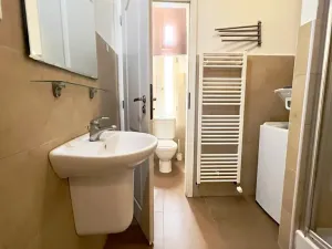 Pronájem bytu 4+kk, Praha - Nové Město, Příčná, 90 m2