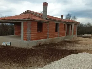 Prodej rodinného domu, Poreč, Chorvatsko, 221 m2