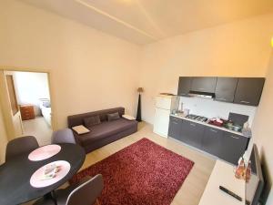 Prodej bytu 2+kk, Pula, Chorvatsko, 40 m2