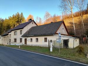 Prodej chalupy, Hartmanice, 70 m2