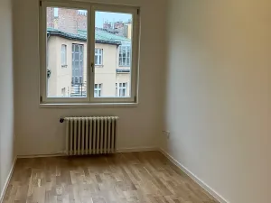 Pronájem bytu 5+kk, Praha - Bubeneč, Národní obrany, 74 m2