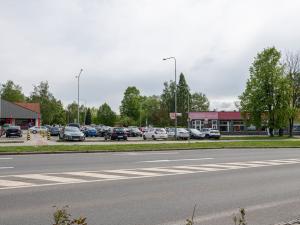 Prodej obchodního prostoru, Orlová, Slezská, 55 m2