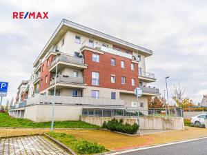 Prodej bytu 2+kk, Poděbrady, Máchova, 42 m2