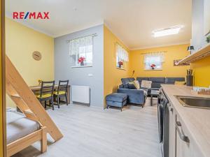 Prodej bytu 2+kk, Poděbrady, Máchova, 42 m2