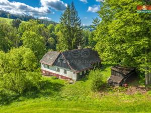 Prodej chalupy, Rokytnice nad Jizerou - Dolní Rokytnice, 300 m2