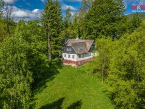 Prodej chalupy, Rokytnice nad Jizerou - Dolní Rokytnice, 300 m2