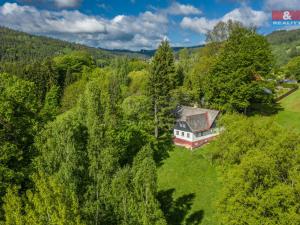 Prodej chalupy, Rokytnice nad Jizerou - Dolní Rokytnice, 300 m2
