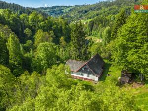 Prodej chalupy, Rokytnice nad Jizerou - Dolní Rokytnice, 300 m2
