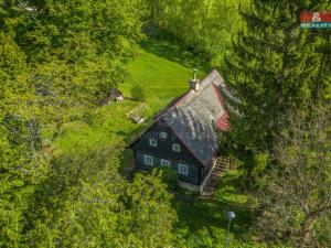 Prodej chalupy, Rokytnice nad Jizerou - Dolní Rokytnice, 300 m2