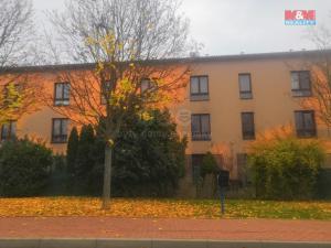 Pronájem bytu 2+kk, Beroun - Beroun-Město, Pod Homolkou, 45 m2