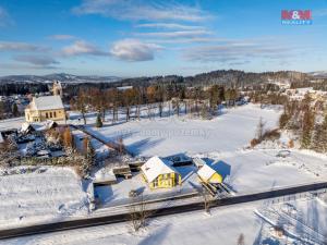 Prodej pozemku pro bydlení, Nová Ves nad Nisou, 1410 m2